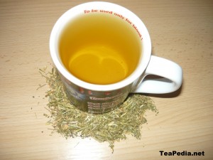 Heartsease Tea