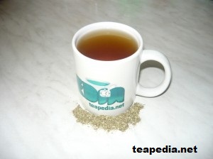 PepperMint Tea